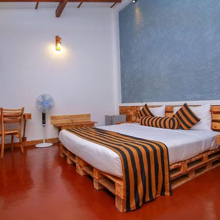 The Spice Lodge Элла Экстерьер фото