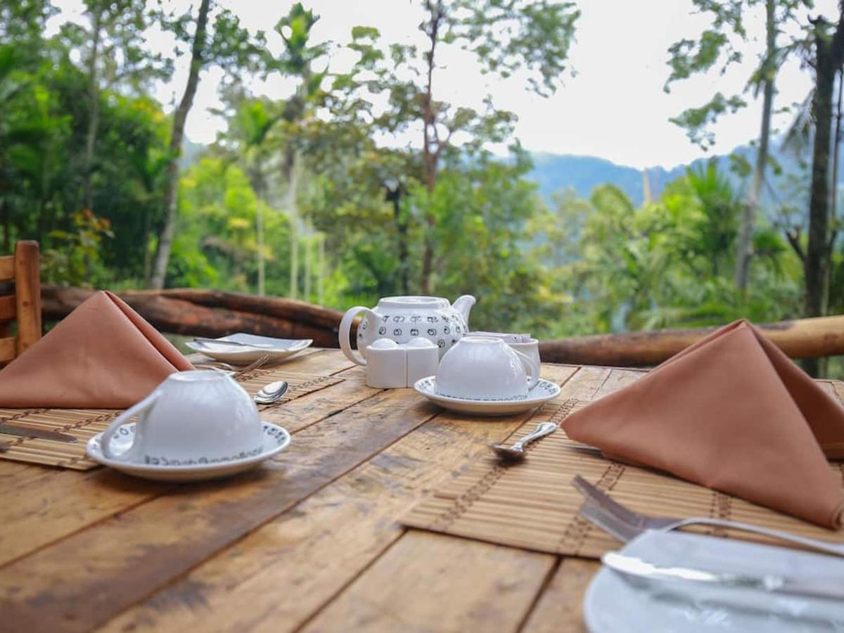 The Spice Lodge Элла Экстерьер фото