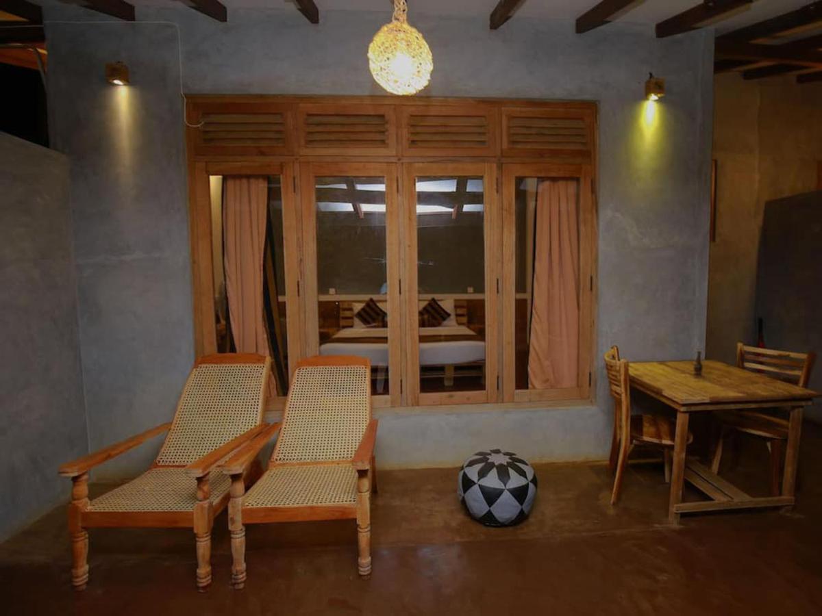 The Spice Lodge Элла Экстерьер фото
