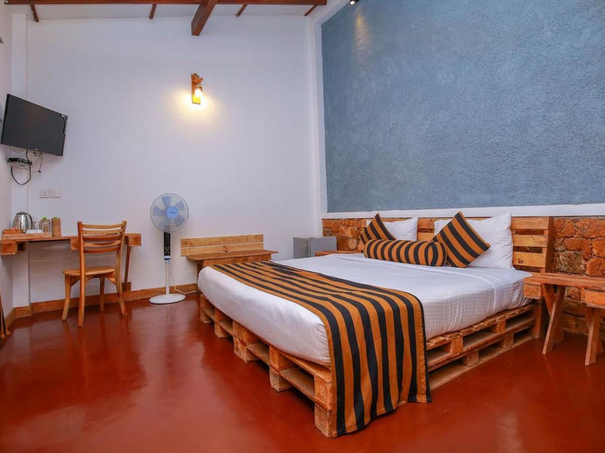 The Spice Lodge Элла Экстерьер фото