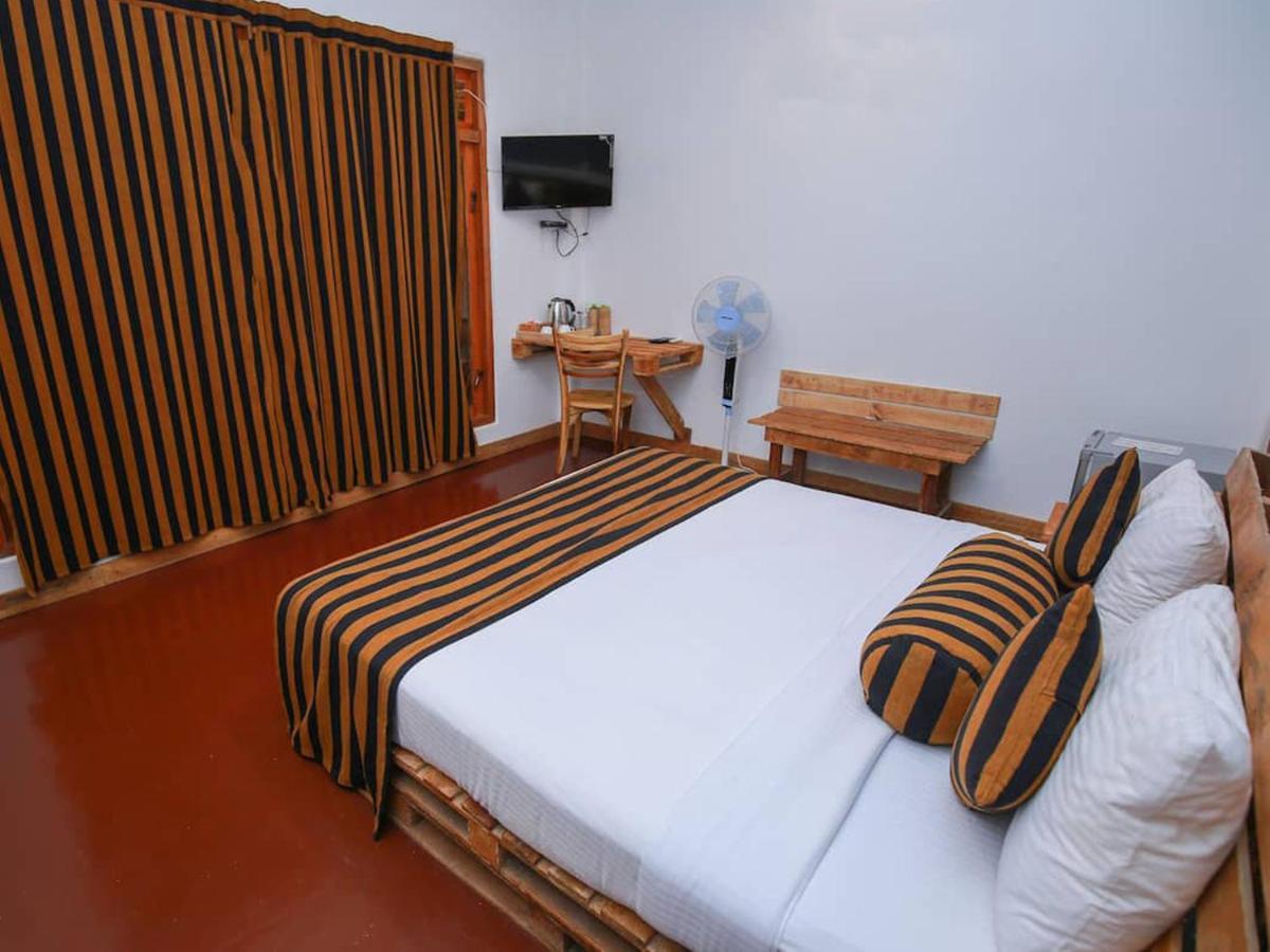 The Spice Lodge Элла Экстерьер фото