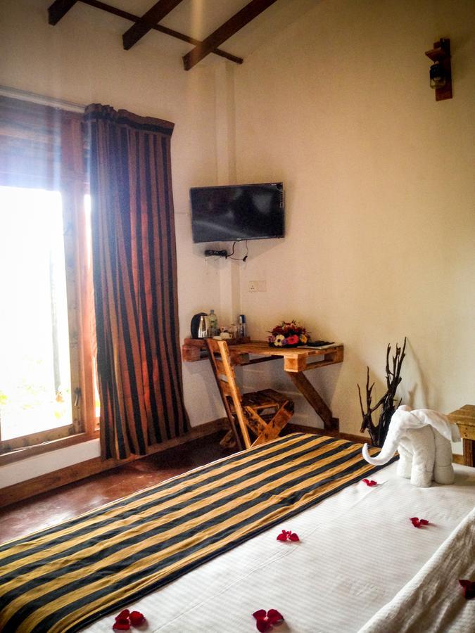 The Spice Lodge Элла Экстерьер фото