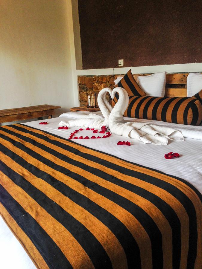 The Spice Lodge Элла Экстерьер фото