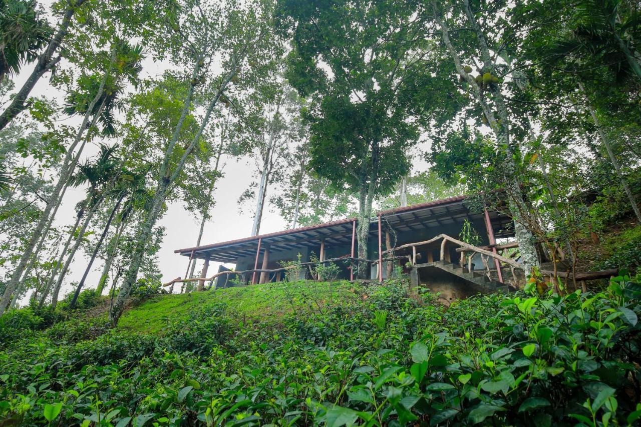 The Spice Lodge Элла Экстерьер фото