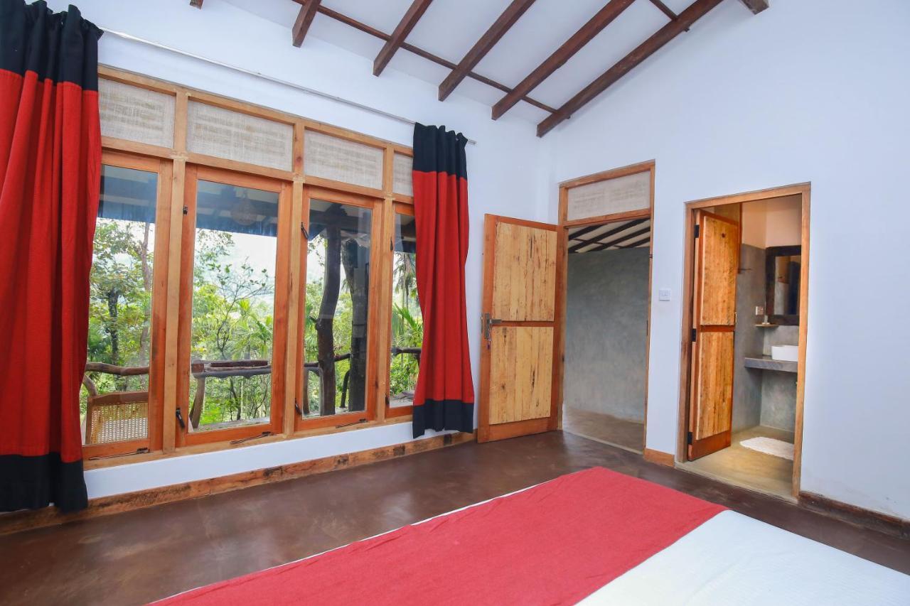 The Spice Lodge Элла Экстерьер фото