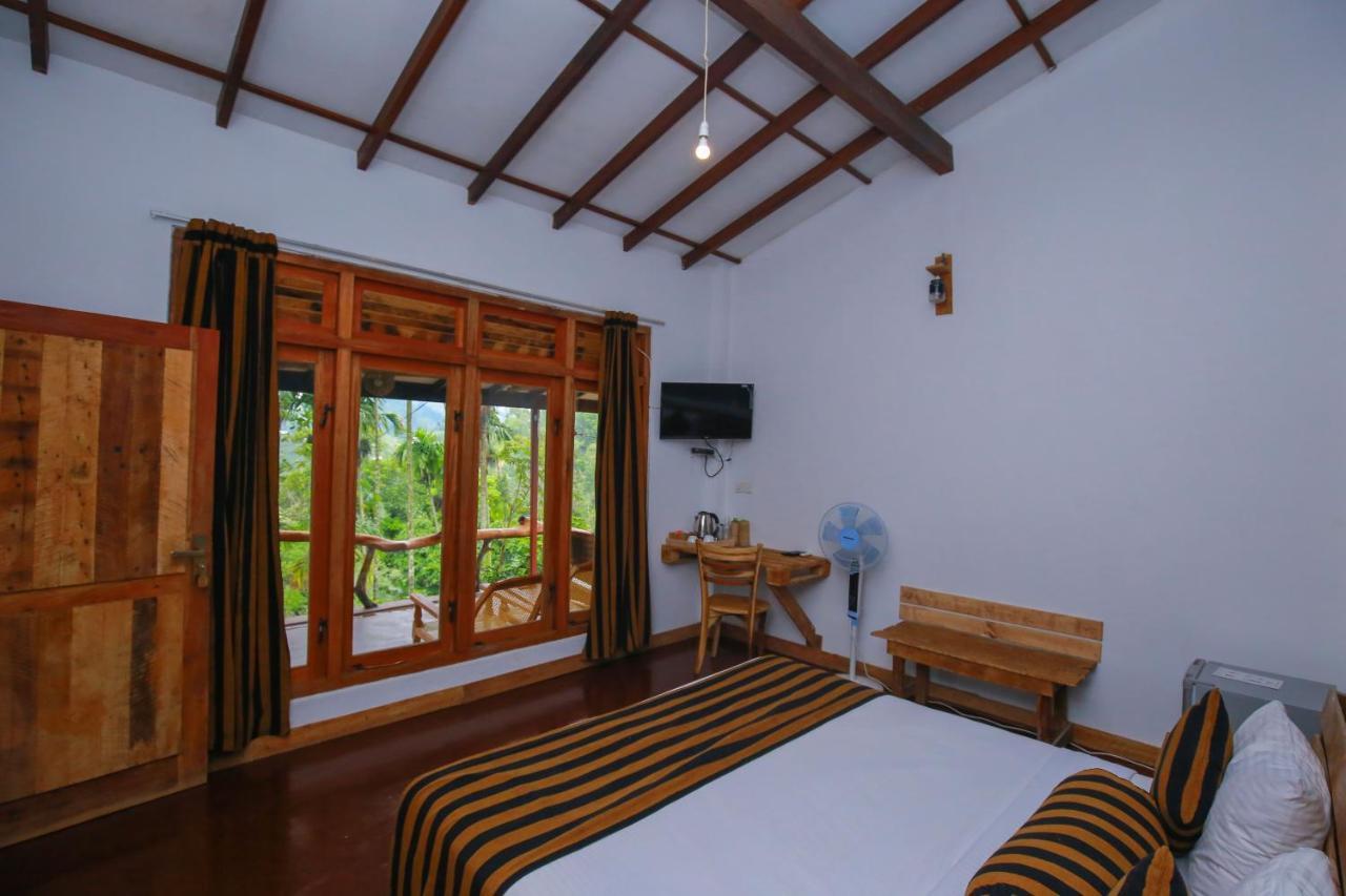 The Spice Lodge Элла Экстерьер фото