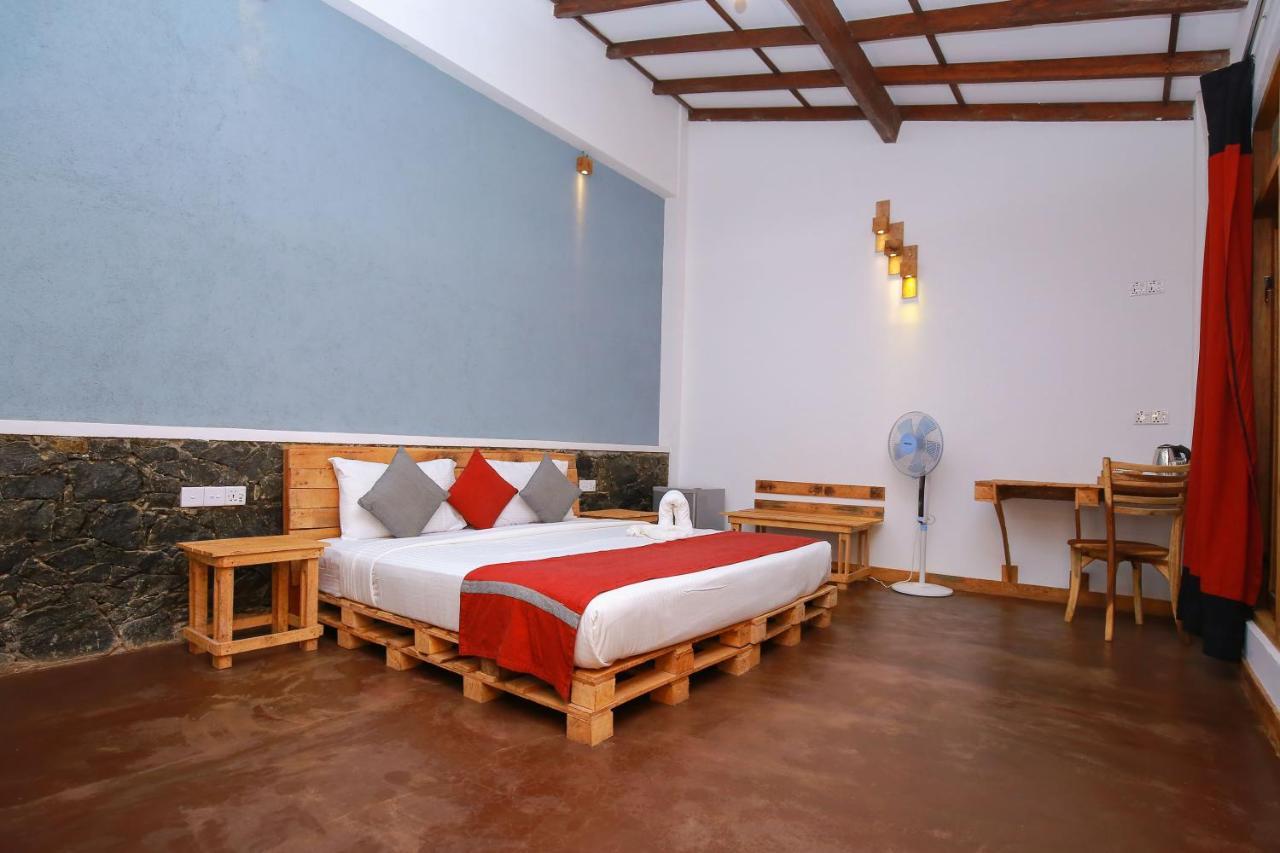 The Spice Lodge Элла Экстерьер фото