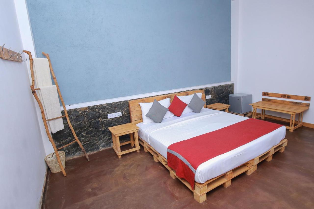 The Spice Lodge Элла Экстерьер фото