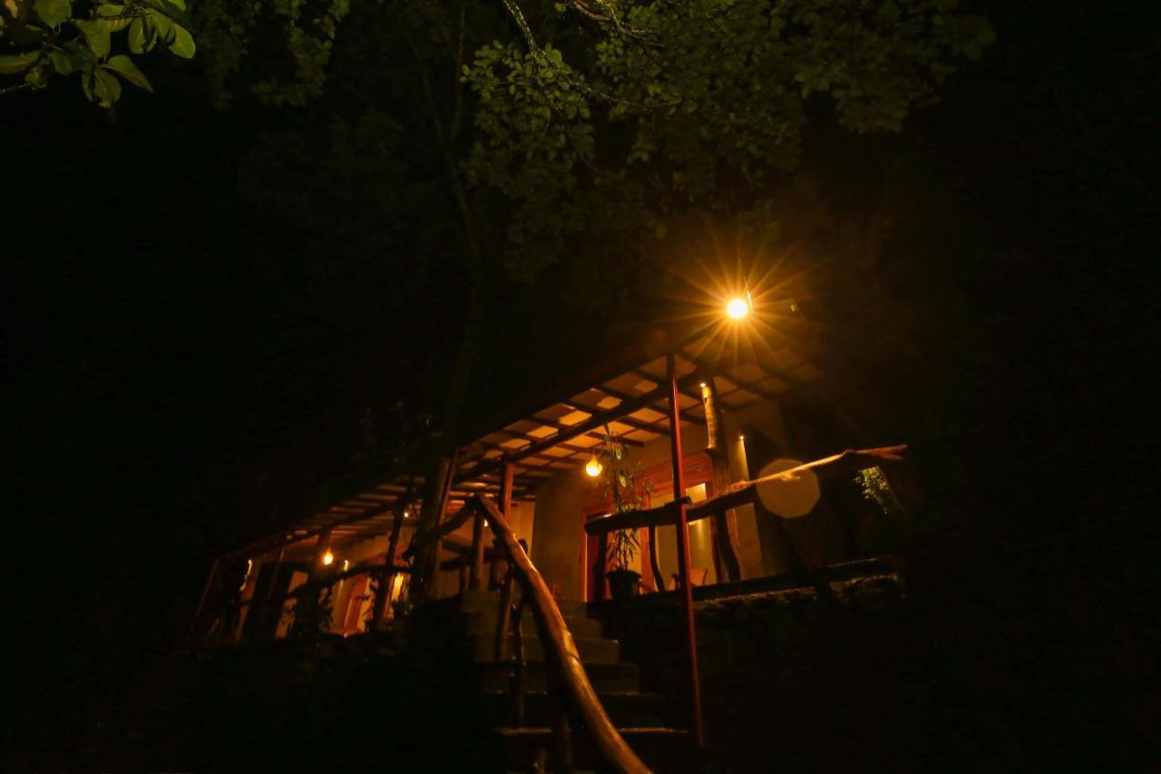 The Spice Lodge Элла Экстерьер фото