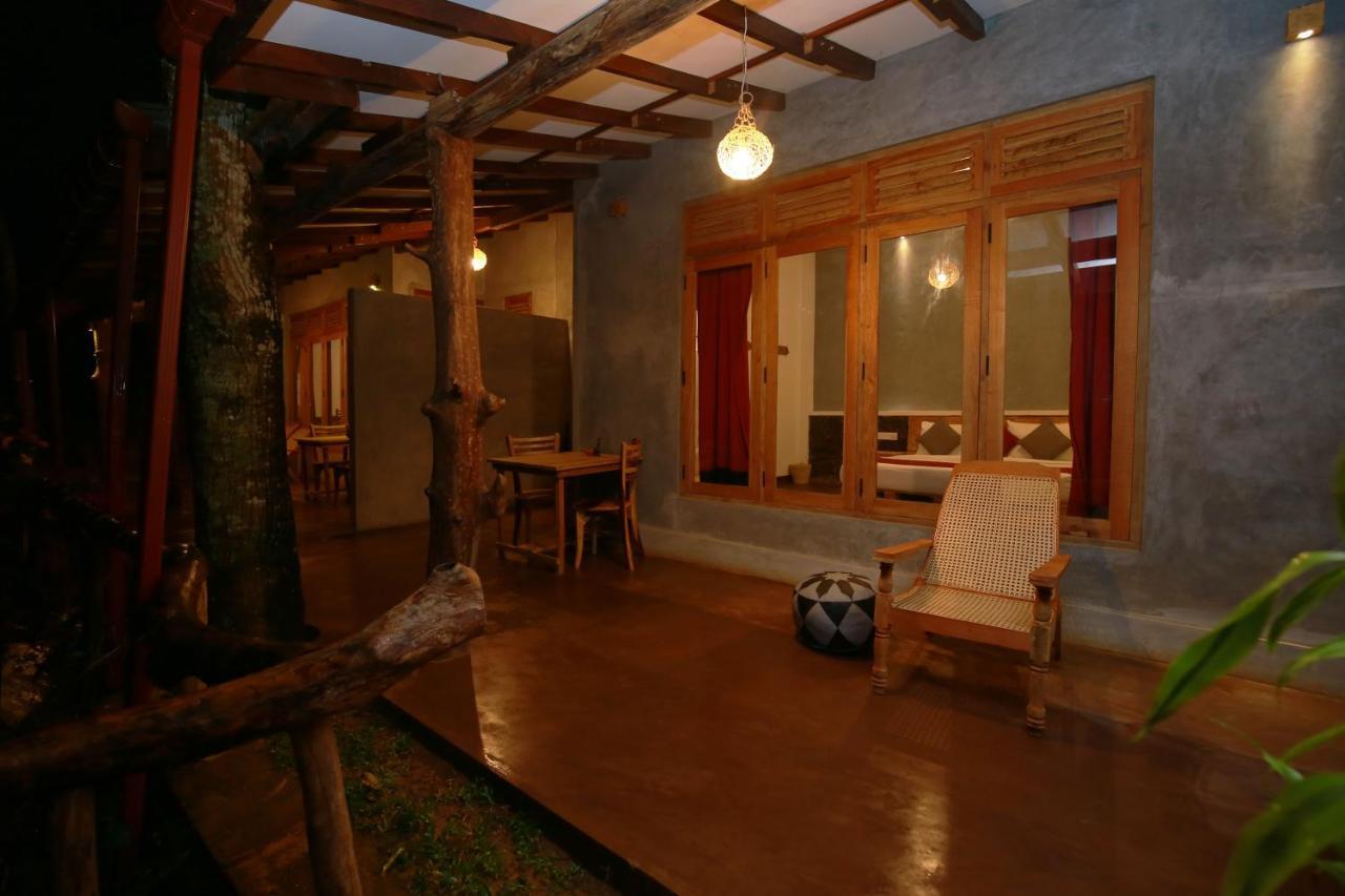 The Spice Lodge Элла Экстерьер фото