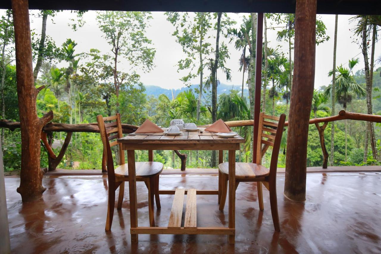 The Spice Lodge Элла Экстерьер фото