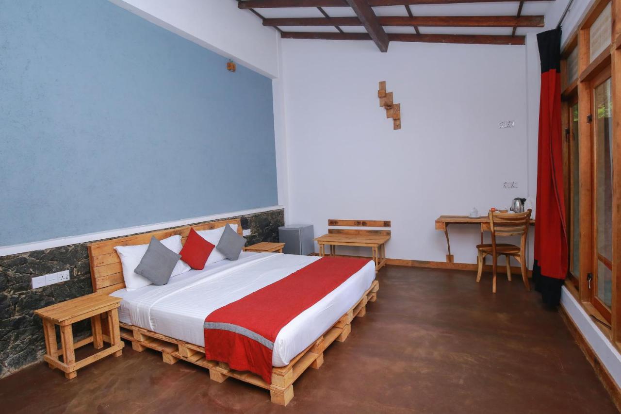 The Spice Lodge Элла Экстерьер фото