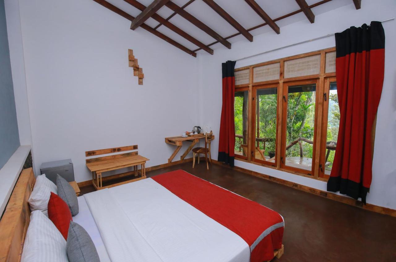 The Spice Lodge Элла Экстерьер фото