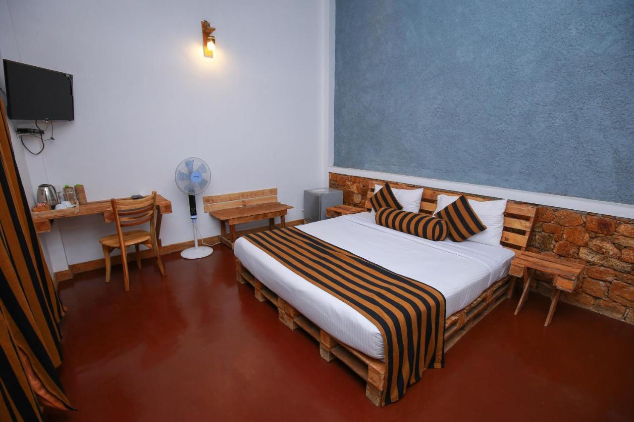 The Spice Lodge Элла Экстерьер фото