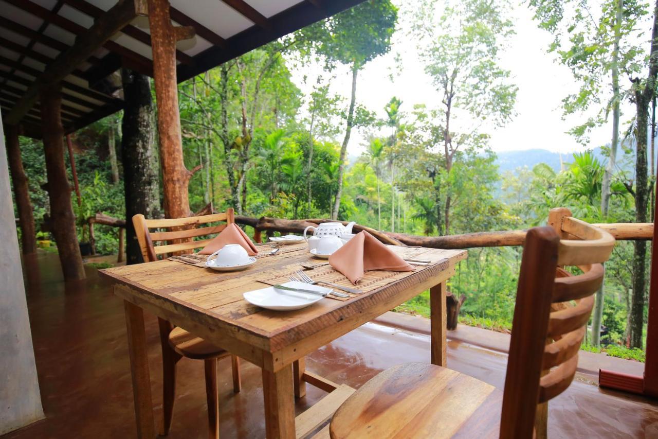 The Spice Lodge Элла Экстерьер фото