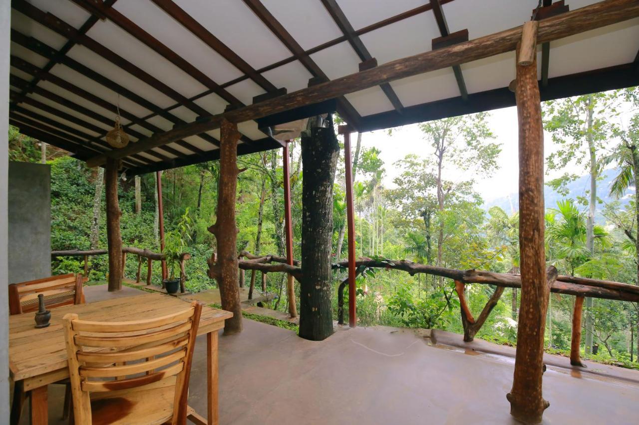The Spice Lodge Элла Экстерьер фото