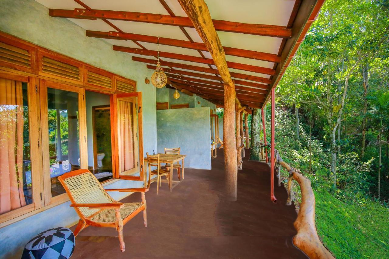 The Spice Lodge Элла Экстерьер фото
