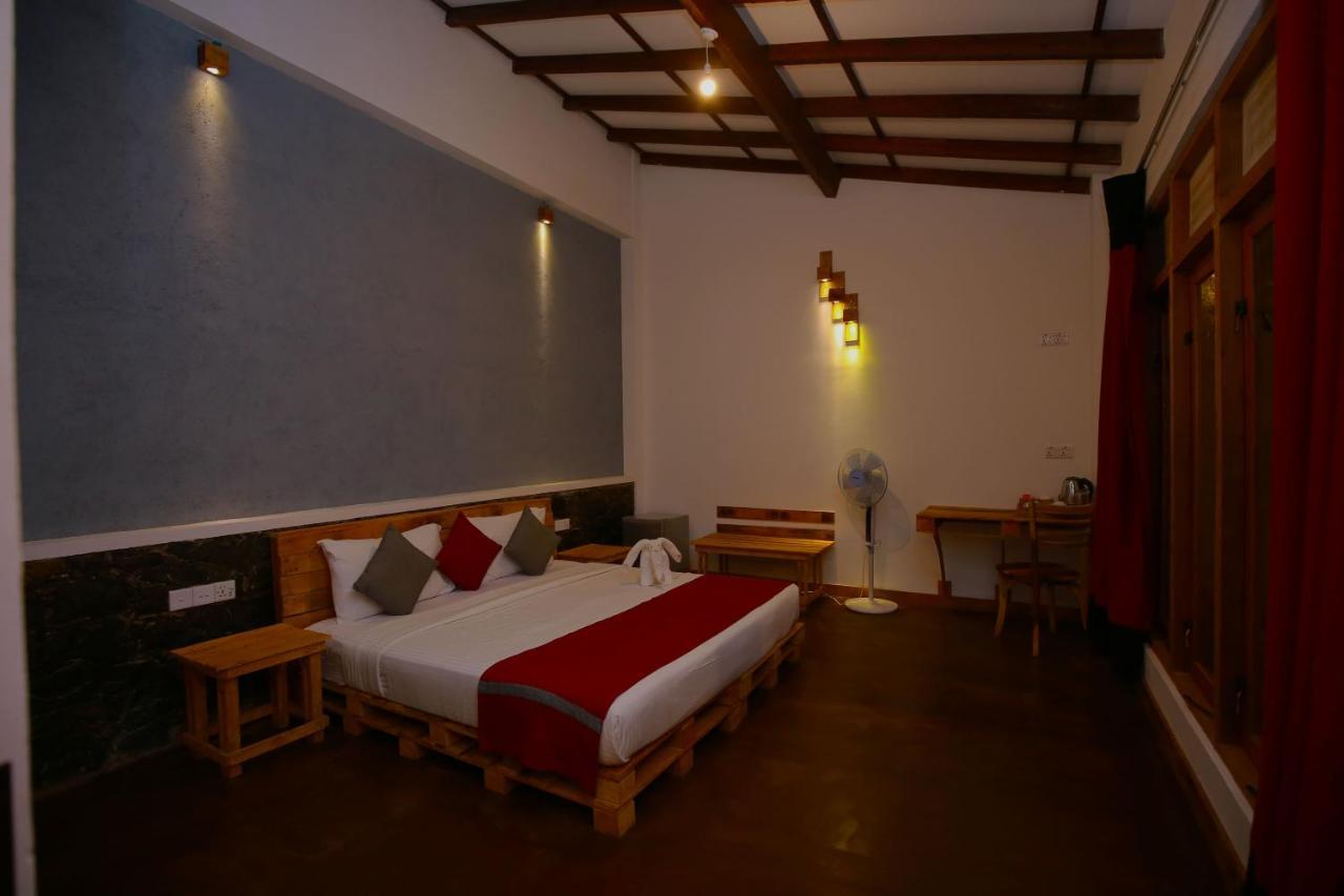 The Spice Lodge Элла Экстерьер фото