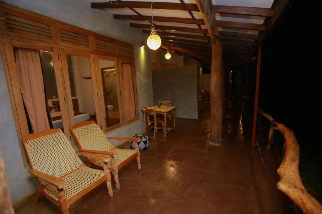 The Spice Lodge Элла Экстерьер фото