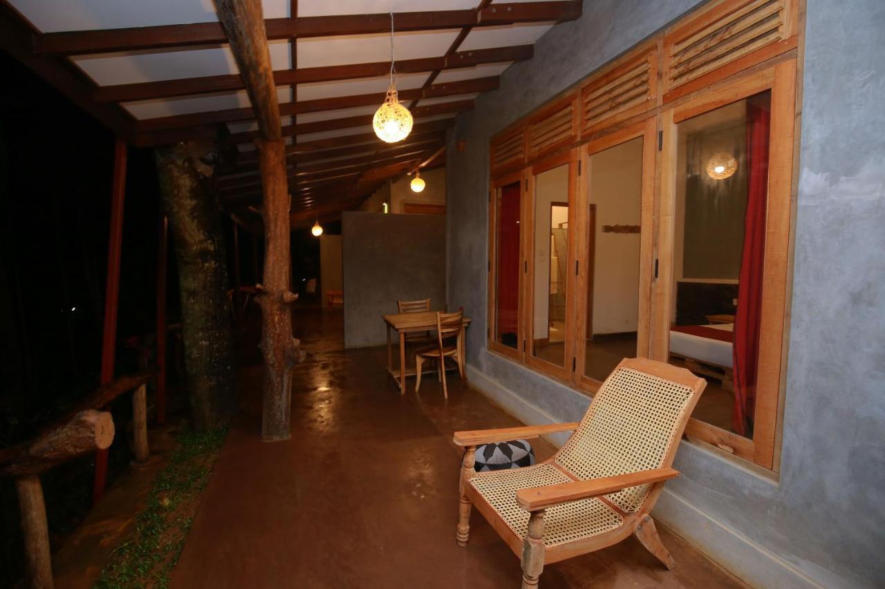 The Spice Lodge Элла Экстерьер фото