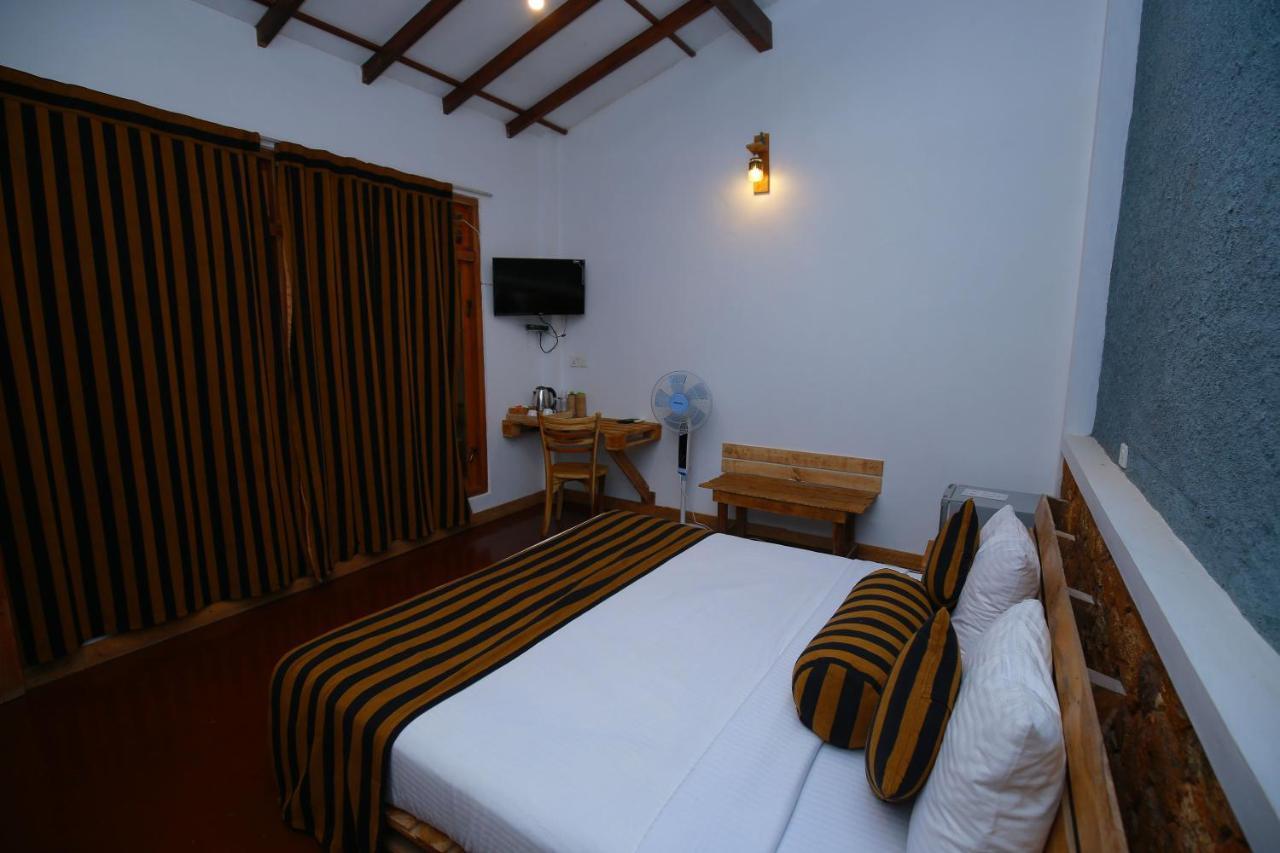The Spice Lodge Элла Экстерьер фото